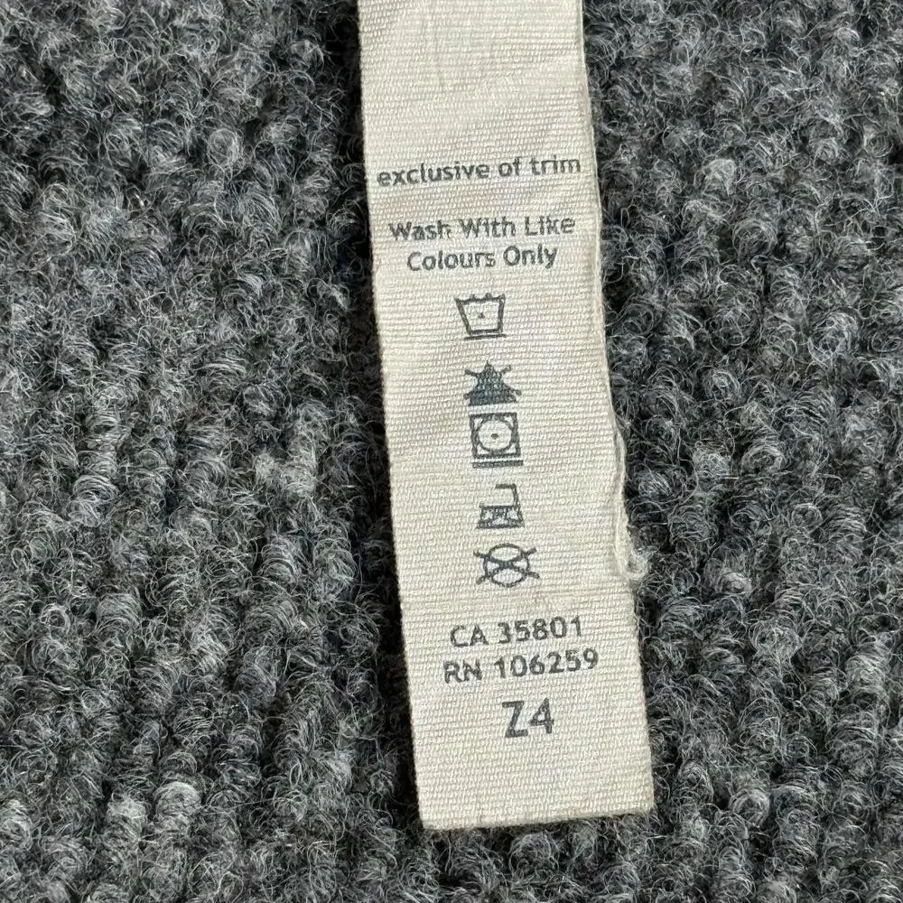 Lululemon Athletica Leggings Womens 10 Blue Stripe Run Top Speed Crop Pants